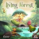 boîte du jeu : Living Forest