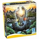 boîte du jeu : Rune Stones