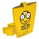 boîte du jeu : Mister Smiley