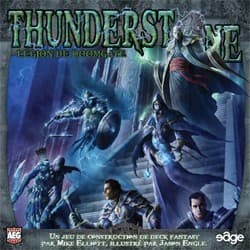 Boîte du jeu : Thunderstone : Légion de Doomgate