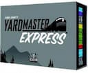 boîte du jeu : Yardmaster Express