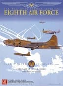 boîte du jeu : Eighth Air Force