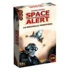 Boîte du jeu : Space Alert : La nouvelle frontière
