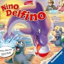 boîte du jeu : Nino delfino