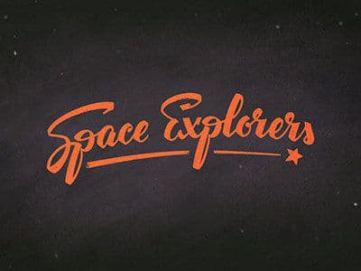 Boîte du jeu : Space Explorer
