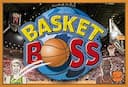 boîte du jeu : Basket Boss