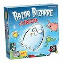 boîte du jeu : Bazar Bizarre Junior