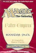 boîte du jeu : Magic the Gathering : Fallen Empires