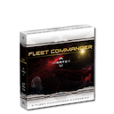 boîte du jeu : Fleet Commander - Pirates