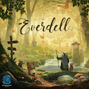 boîte du jeu : Everdell