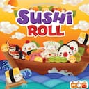 boîte du jeu : Sushi roll