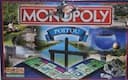 boîte du jeu : Monopoly - Poitou