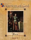 boîte du jeu : Warriors of God