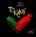 boîte du jeu : Tokami