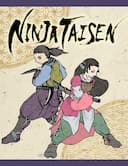 boîte du jeu : Ninja Taisen