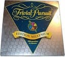 boîte du jeu : Trivial Pursuit - Edition Millenium