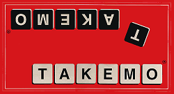 boîte du jeu : Takemo