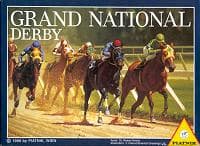 Boîte du jeu : Grand National Derby