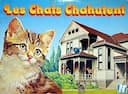 boîte du jeu : Les Chats chahutent