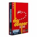 boîte du jeu : Detective - Extension Dig Dipper