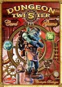 boîte du jeu : Dungeon Twister Card Game