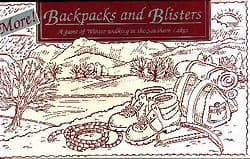 Boîte du jeu : Backpacks & Blisters