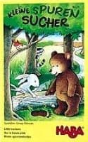 Boîte du jeu : Sur la bonne piste