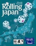 boîte du jeu : Rolling Japan