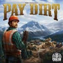 boîte du jeu : Pay Dirt