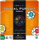 boîte du jeu : Trivial Pursuit - Casual