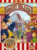 boîte du jeu : Coney Island