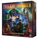 boîte du jeu : Twilight Imperium 4e Édition : Extension La Prophétie des Rois