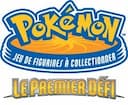 boîte du jeu : Pokémon - Jeu de figurines à collectionner