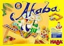 boîte du jeu : Akaba