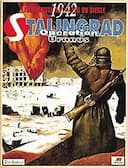 boîte du jeu : Stalingrad : Opération Uranus