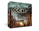 boîte du jeu : In the Name of Odin