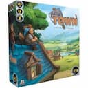 boîte du jeu : Little Town