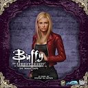boîte du jeu : Buffy the Vampire Slayer: The Board Game