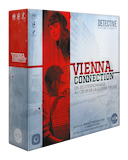 boîte du jeu : Vienna Connection