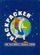 boîte du jeu : Backpacker