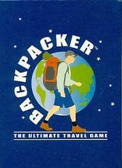 Boîte du jeu : Backpacker