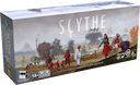 boîte du jeu : Scythe : Conquérants du Lointain