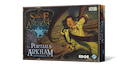 boîte du jeu : Le Signe des Anciens : Les portails d'Arkham