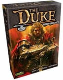 boîte du jeu : The Duke: Lord's Legacy