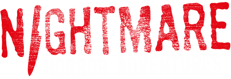 Boîte du jeu : Nightmare Horror Adventures - Bienvenue  au Manoir Crafton