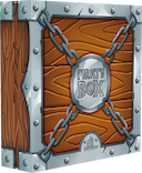 boîte du jeu : Pirate Box