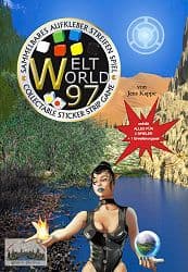 Boîte du jeu : World 97