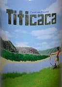 boîte du jeu : Titicaca
