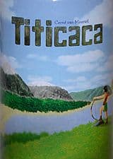 Boîte du jeu : Titicaca