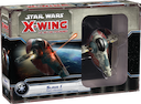 boîte du jeu : X-Wing : Jeu de Figurines - Slave I